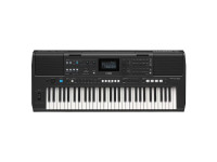 Yamaha PSR-E483 Yamaha PSR-E483
